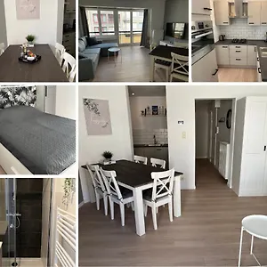 Apartment Melrose 0201, Middelkerke