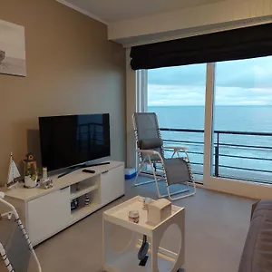 Apartment Noordhinder Westende, Middelkerke